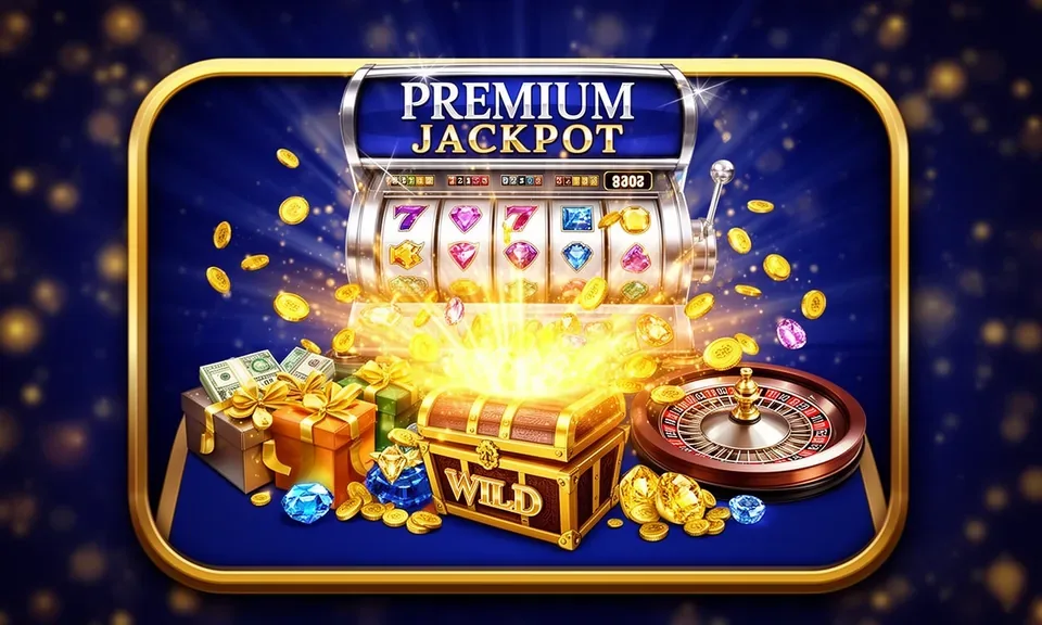 sportfogadas United States Casino lobby